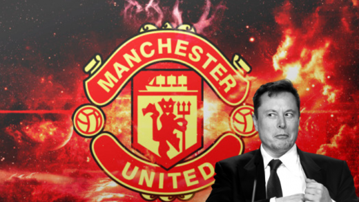 Từ bỏ Twitter, tỷ phú Elon Musk sẽ mua CLB bóng đá Manchester United?