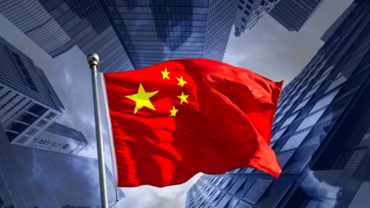 Kinh tế Trung Quốc quý III tăng vượt dự báo, bất động sản vẫn là lực cản