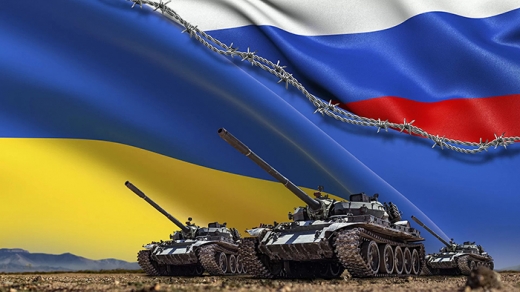Thế giới tuần qua: Nhìn lại 1 năm chiến sự Nga – Ukraine