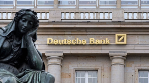 Loại trái phiếu đặc biệt làm hại Credit Suisse đang đe doạ Deutsche Bank
