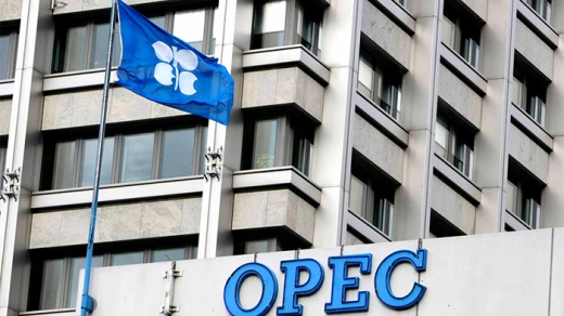 OPEC: Nhu cầu dầu sẽ đạt 110 triệu thùng/ngày vào năm 2045