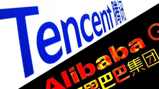 Tuyên bản án cuối với Ant Group, Tencent: Trung Quốc dừng 'đàn áp' công nghệ?