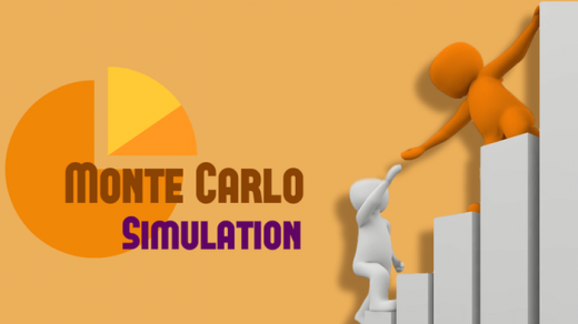 Phương pháp Monte Carlo là gì?