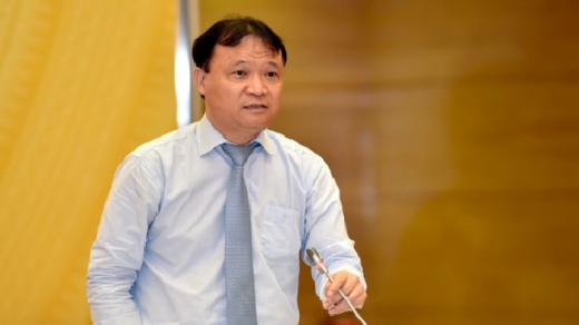 Những cán bộ Bộ Công Thương và Bộ Tài chính bị bắt trong vụ Xuyên Việt Oil