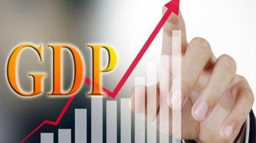 GDP quý III vượt dự báo, tăng tới 13,67%