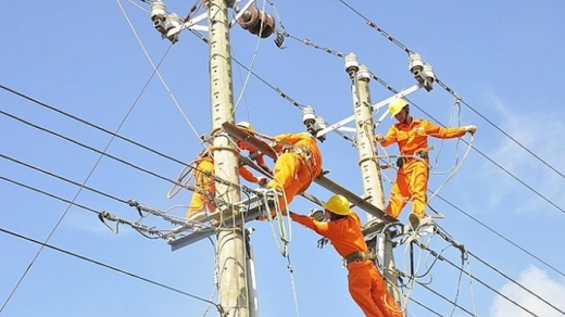 Thứ trưởng Bộ Công Thương cam kết: 'Năm nay sẽ không thiếu điện như 2023'