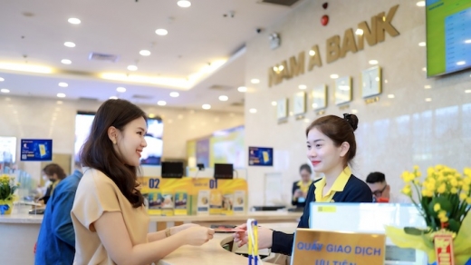 Nam A Bank mở thêm tính năng quản lý điểm bán trên Open Banking