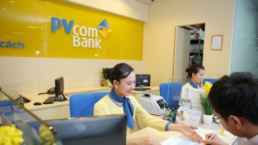 PVcomBank ứng dụng thành công căn cước công dân gắn chip vào mở tài khoản bằng eKYC