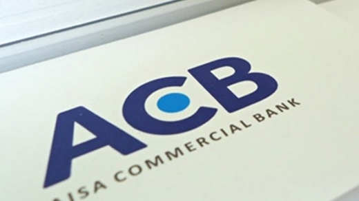 Dứt điểm nợ xấu tồn đọng, lợi nhuận 2018 của ACB có thể đạt trên 5.200 tỷ