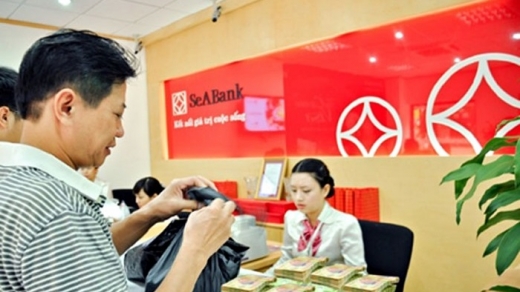 Đấu giá cổ phần SeABank: ‘Đắt hàng’ nhưng không ‘đắt giá’