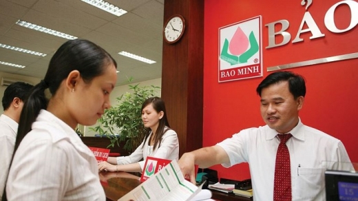 Bảo Minh đặt mục tiêu doanh thu bảo hiểm gốc tăng trưởng hai con số