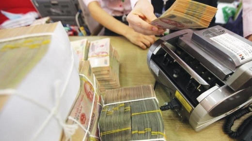 Bloomberg: Mỹ có thể tạm thời chưa đưa Việt Nam vào danh sách theo dõi thao túng tiền tệ