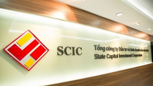 SCIC báo lãi nửa đầu năm tăng 57% lên hơn 3.300 tỷ đồng nhờ lãi tiền gửi, lợi nhuận được chia