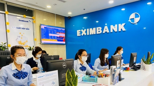 Eximbank muốn sạch nợ tại VAMC trong năm 2020