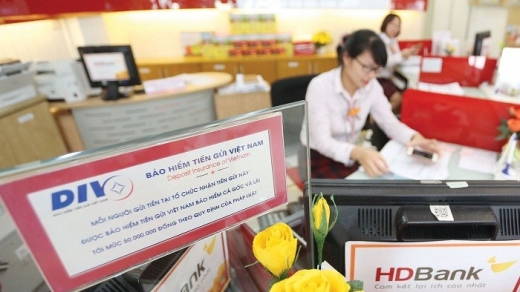 Nắm hơn 60.000 tỷ trái phiếu, Bảo hiểm tiền gửi Việt Nam báo lãi hơn 170 tỷ nửa đầu năm