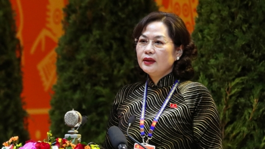 Thống đốc Nguyễn Thị Hồng: 'Từng bước tự do hóa giao dịch vốn tại Việt Nam một cách thận trọng'