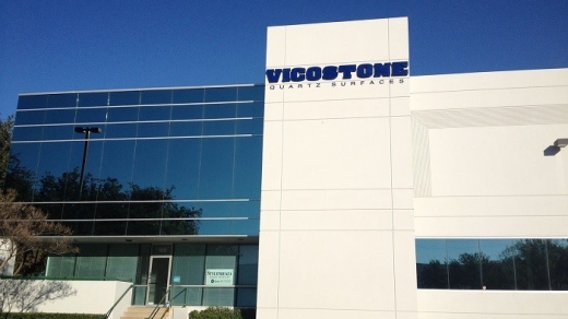 Vicostone ước lãi gần 2.100 tỷ đồng trong năm 2021