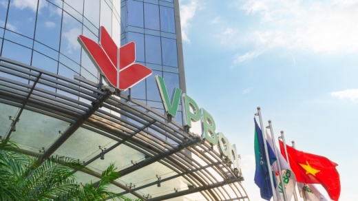 CEO VPBank: 'Sẽ chào bán cổ phiếu cho nhà đầu tư chiến lược trong những tháng tới'