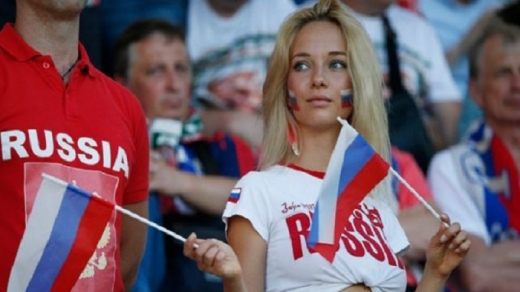Nga: Công khai ‘nhục mạ’ cầu thủ có thể bị phạt 3,6 triệu đồng