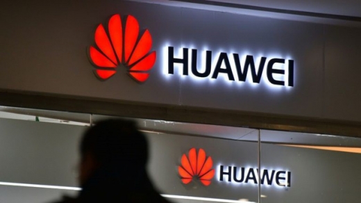 Lo ngại an ninh, Đức tính cách loại Huawei khỏi dự án 5G