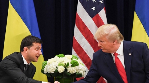 Mỹ tuyên bố tiếp tục gây sức ép với Nga vì Ukraine