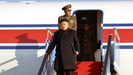 Ông Kim Jong-un có thể tới Việt Nam sớm và thăm một số khu công nghiệp trọng điểm