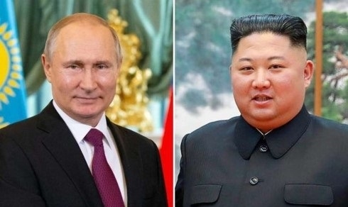 Tổng thống Putin muốn 'hồi sinh' đàm phán 6 bên về hạt nhân Triều Tiên