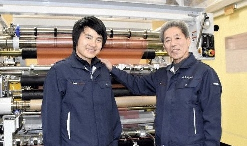 Chàng nhân viên Việt Nam được ‘thừa kế’ công ty từ ông chủ Nhật