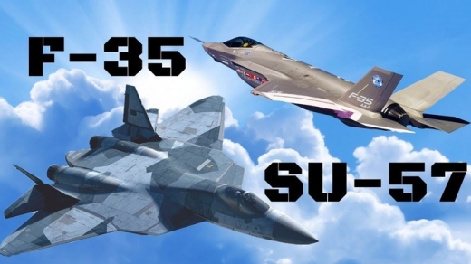 Thổ Nhĩ Kỳ đặc biệt quan tâm tới Su-57 của Nga sau khi Mỹ ngừng giao F-35