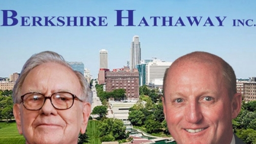 Berkshire Hathaway tiết lộ người kế nhiệm ‘huyền thoại đầu tư’ Warren Buffett