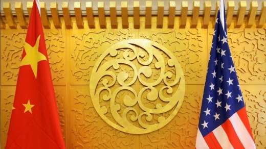Sau lãnh sự quán, Trung Quốc đóng cửa Phòng Thương mại Mỹ tại Thành Đô