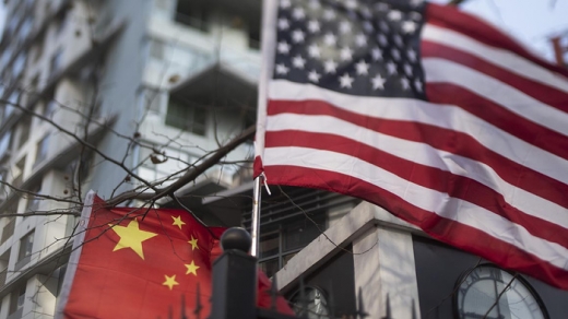 Trung Quốc tiếp tục thắng kiện Mỹ tại WTO