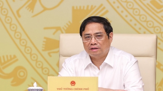 Thủ tướng yêu cầu tháng 9/2024 đưa vào khai thác nhà ga T3 sân bay Tân Sơn Nhất