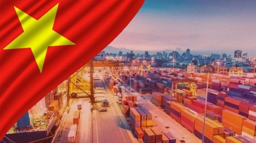 Kinh tế Việt Nam tiếp tục phục hồi bất chấp lạm phát bủa vây toàn cầu