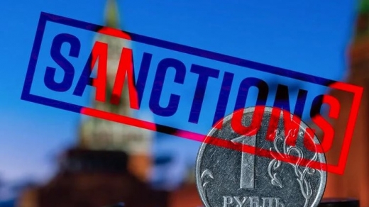 Chưa kịp mừng tín hiệu hồi phục, Nga hứng loạt đòn trừng phạt kinh tế mới