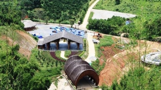 Thanh Hoá: Chốt hạn cuối xong thủ tục thuê đất làm công viên tre luồng 1.200 tỷ đồng