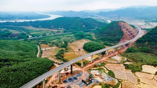 Phá thế độc đạo Quốc lộ 9, bỏ 17.000 tỷ mở cao tốc nối biển Đông qua Lào sang Thái, Myanmar