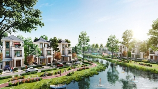 Thừa Thiên - Huế: Tìm nhà đầu tư có 4.300 tỷ làm khu đô thị sinh thái