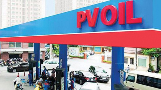 PVOIL thoái xong 9 triệu cổ phần tại Petroland, thu về 74 tỷ đồng