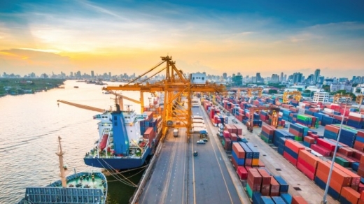 Tài chính tuần qua: Vinaconex mua 40% cổ phần Cảng quốc tế Vạn Ninh, KKR rời ghế cổ đông lớn VHM