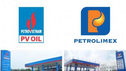 Vì đâu lãi quý I của Petrolimex giảm mạnh trong khi đối thủ PV OIL tăng gấp rưỡi?