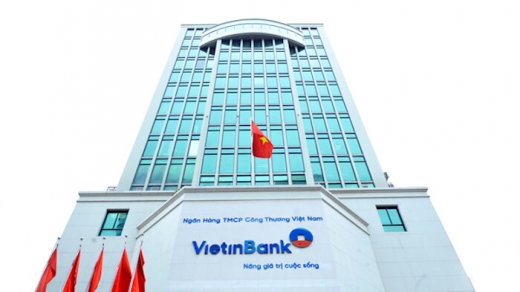 VietinBank được chấp thuận tăng vốn lên hơn 53.700 tỷ đồng