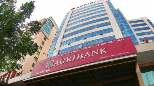 Agribank được tăng vốn lên hơn 51.500 tỷ đồng