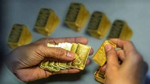 Đề xuất cơ chế nhằm tránh độc quyền vàng miếng
