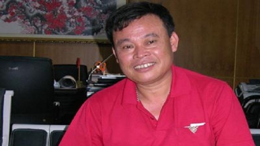 Đại biểu doanh nhân Nguyễn Như So: Kiến trúc sư của Dabaco