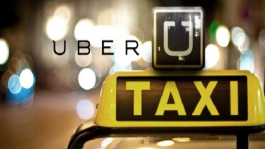Bộ Tài chính chốt phương án Uber nộp thuế ở Việt Nam