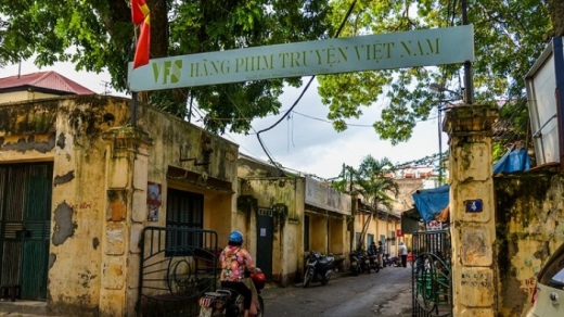 Bộ Văn hóa: Không có chuyện Bộ cố tình cho Vivaso ở lại Hãng phim truyện Việt Nam
