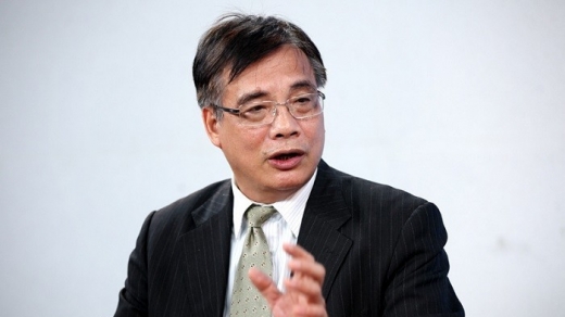 TS Trần Đình Thiên: 'Chúng ta sai lầm khi kéo dài việc sử dụng khái niệm cổ phần hóa'