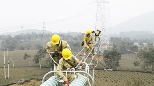 Thủ tướng giao Bộ Công Thương nghiên cứu vấn đề do VietnamFinance phản ánh về tư nhân tham gia truyền tải điện