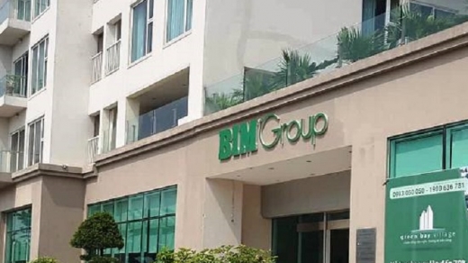 Công ty Cổ phần Bất động sản BIM: Vốn chủ sở hữu hơn 3.000 tỷ, tiền và tương đương chỉ 1 tỷ